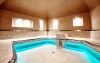 Świat sauny w Zalakaros Thermal Spa