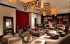 Wnętrze, Elaya Hotel Steinplatte ****