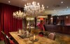 Restauracja, Elaya Hotel Steinplatte ****, Tyrol