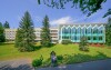 Interhotel Montana ***, Karkonosze
