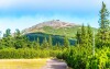 Karkonosze