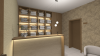 Wellness, Hotel Górski Magura ***, Chvojnica, Słowacja