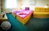 Pokoje, Hotel Górski Magura ***, Chvojnica, Słowacja