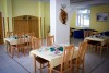Restauracja, Hotel Górski Magura ***, Chvojnica, Słowacja