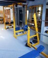 Fitness, Mountain Hotel Magura ***, Chvojnica, Słowacja