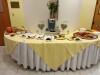 Restauracja, Hotel Górski Magura ***, Chvojnica, Słowacja