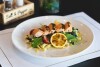 Restauracja, Allure Healthy Hotel & Spa ****, Eger