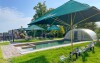 Basen, Hotel Benica ***, Benešov