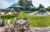 Basen, Hotel Benica ***, Benešov