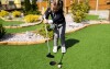 Golf, Hotel Benica***