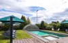 Basen, Hotel Benica ***, Czechy Środkowe
