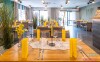 Restauracja, Hotel Benica ***, Czechy Środkowe