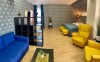 Pokój Deluxe, Hotel Benica ***, Czechy Środkowe