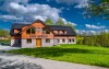 Ranczo Jestřebice, Heřmaničky, środkowe Czechy