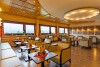 Restauracja, Panorama Hotel Turracher Höhe ****, Austria