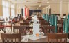 Restauracja, Hotel Pagus **** tuż przy plaży, Chorwacja