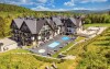 Czarny Kamień RESORT & SPA ****, Szklarska Poręba, Polska