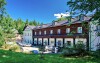 Hotel Džbán ***, Karlova Studánka