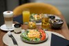 Restauracja, Bristol Hotel Budapest ****, Węgry