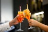Bar, Bristol Hotel Budapest ****, Węgry