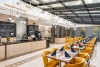 Restauracja, Bristol Hotel Budapest ****, Węgry