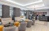 Wnętrze, Bristol Hotel Budapest ****, Węgry