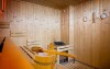 Centrum Wellness LEKNO, Family Resort Lučivná, Tatry