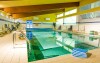 Centrum Wellness LEKNO, Family Resort Lučivná, Tatry