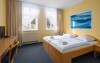 Pokoje, Wellness Hotel Jean de Carro ****, Karlowe Wary