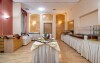 Restauracja, Wellness Hotel Jean de Carro ****, Karlowe Wary