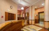 Wnętrze, Wellness Hotel Jean de Carro ****, Karlowe Wary
