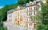 Wellness Hotel Jean de Carro ****, Karlowe Wary