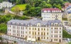 Wellness Hotel Jean de Carro ****, Karlowe Wary