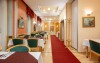 Restauracja, Wellness Hotel Jean de Carro ****, Karlowe Wary