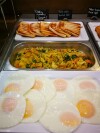 Restauracja, Hotel Garzon Plaza ****, Győr