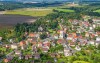 Pensjonat Hrad Vildštejn II, Chebsko