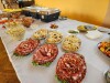 Restauracja, Hotel Zlatý Chlum ***, Česká Ves