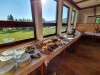 Restauracja, Hotel Zlatý Chlum ***, Česká Ves