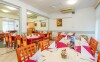 Restauracja, Hotel Forrás *** Zalakaros