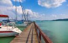 Jezioro Balaton, Węgry