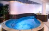 Bogate centrum odnowy biologicznej z basenami, Hotel Palace ****, Hévíz