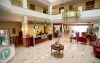 Luksusowe wnętrza hotelu, Hotel Palace ****, Hévíz