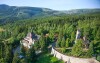 Hotel Tarasy Wang ***, Karpacz, Karkonosze, Polska