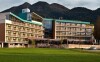 Bohinj Eco Hotel ****lepszy