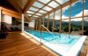 Aquapark i centrum odnowy biologicznej, Bohinj Eco Hotel ****superior