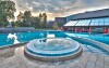 Aquapark i centrum odnowy biologicznej, Bohinj Eco Hotel ****superior
