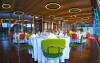 Restauracja, Bohinj Eco Hotel ****superior
