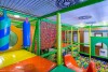 Kącik dla dzieci, Wellness Hotel Borovica ****, Tatry Wysokie