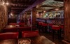Bar, Wellness Hotel Borovica ****, Tatry Wysokie