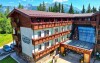 Wellness Hotel Borovica ****, Strbske Pleso, Tatry Wysokie
